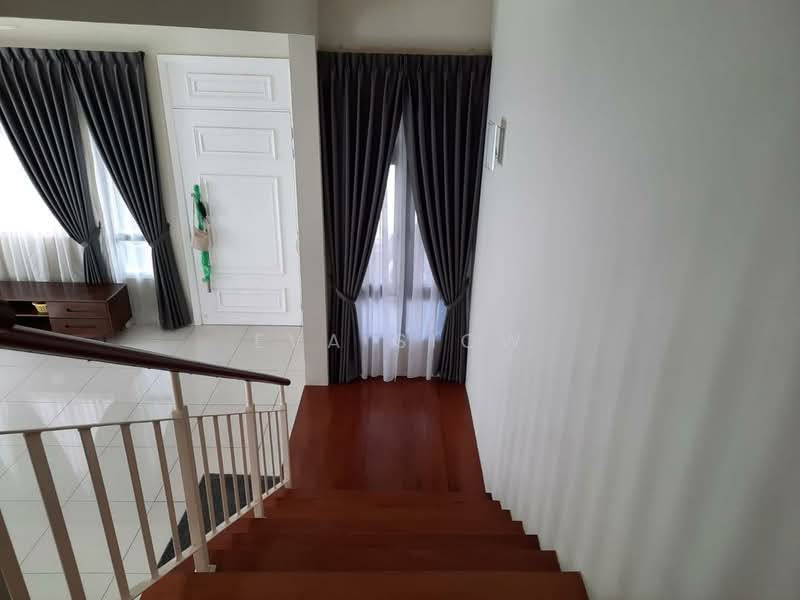 Cluster House for Rent in Eco Botanic (Iskandar Puteri (Nusajaya)) - Eva Siow - Interior - PropertyGuru.com.my
