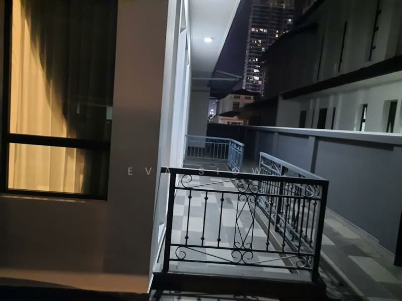 Cluster House for Rent in Eco Botanic (Iskandar Puteri (Nusajaya)) - Eva Siow - Exterior - PropertyGuru.com.my