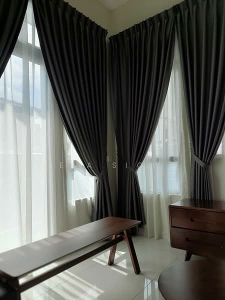 Cluster House for Rent in Eco Botanic (Iskandar Puteri (Nusajaya)) - Eva Siow - Interior - PropertyGuru.com.my