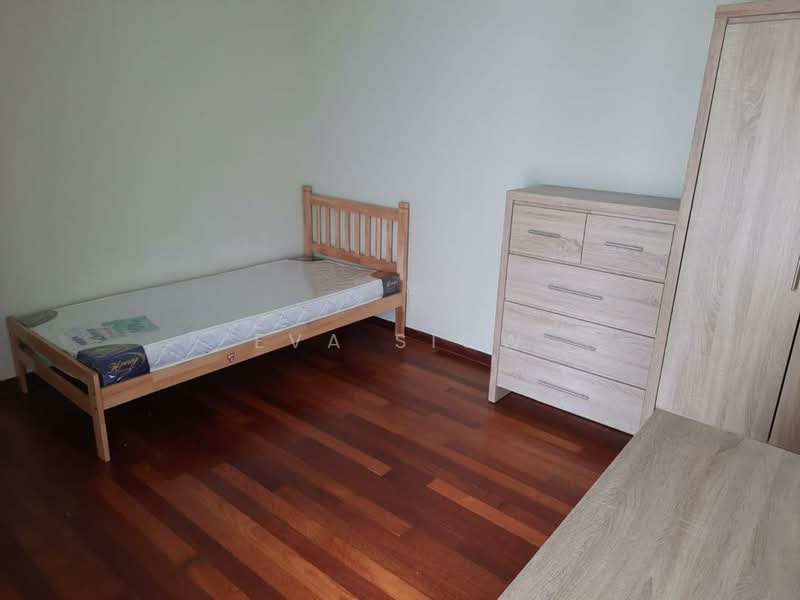 Cluster House for Rent in Eco Botanic (Iskandar Puteri (Nusajaya)) - Eva Siow - Bedroom - PropertyGuru.com.my