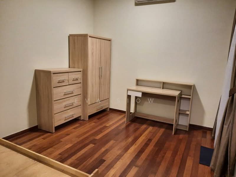 Cluster House for Rent in Eco Botanic (Iskandar Puteri (Nusajaya)) - Eva Siow - Bedroom - PropertyGuru.com.my