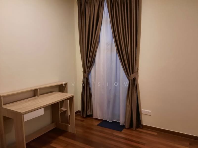 Cluster House for Rent in Eco Botanic (Iskandar Puteri (Nusajaya)) - Eva Siow - Study - PropertyGuru.com.my
