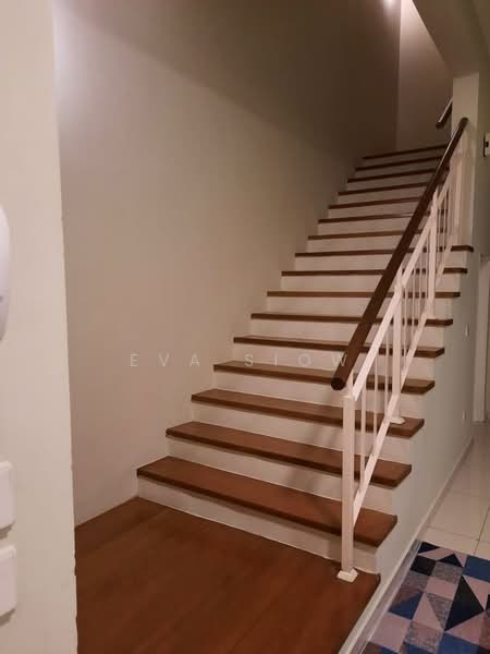 Cluster House for Rent in Eco Botanic (Iskandar Puteri (Nusajaya)) - Eva Siow - Interior - PropertyGuru.com.my