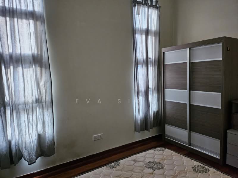 Cluster House for Rent in Eco Botanic (Iskandar Puteri (Nusajaya)) - Eva Siow - Bedroom - PropertyGuru.com.my