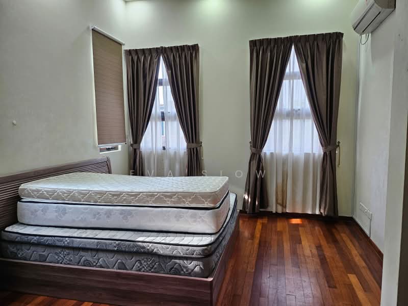 Cluster House for Rent in Eco Botanic (Iskandar Puteri (Nusajaya)) - Eva Siow - Bedroom - PropertyGuru.com.my