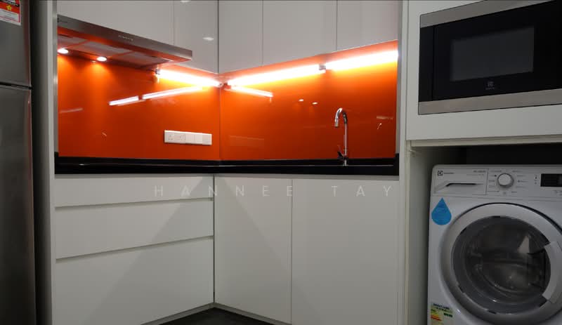 Service Residence for Rent at Arcoris SOHO - Hannee Tay - PropertyGuru.com.my