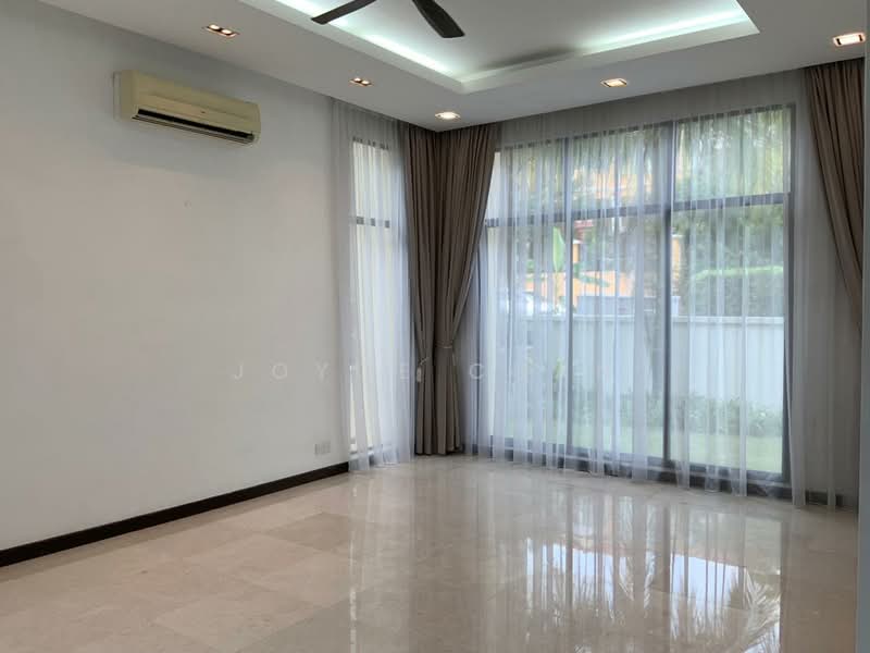Bungalow for Rent in Petaling Jaya (Selangor) - Joyce Chan - Living Room - PropertyGuru.com.my