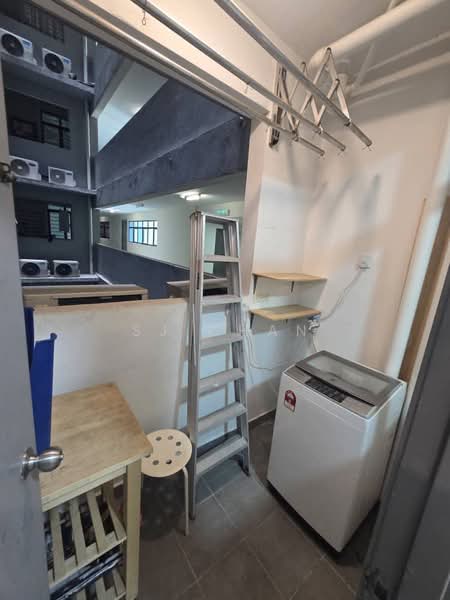 Service Residence for Rent at ARC @ Austin Hills - SJ CHAN - Interior - PropertyGuru.com.my