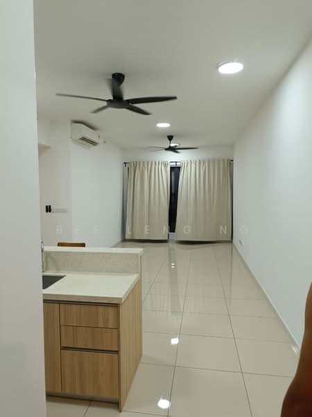 Service Residence for Rent at Sunway Belfield - Bee Leng Ng - PropertyGuru.com.my