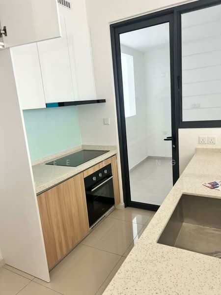 Service Residence for Rent at Sunway Belfield - Bee Leng Ng - PropertyGuru.com.my