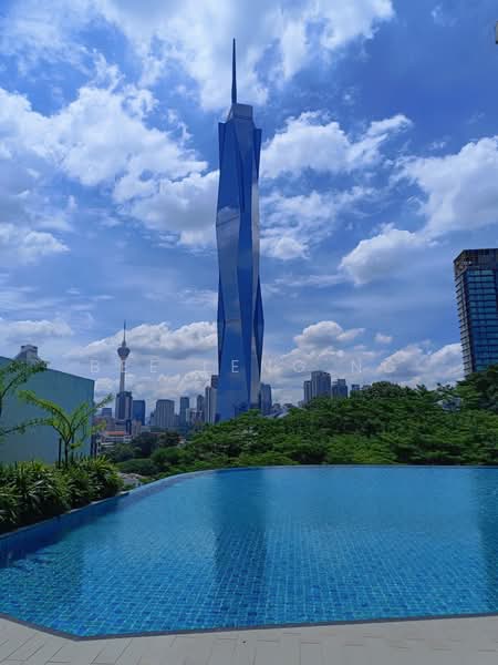 Service Residence for Rent at Sunway Belfield - Bee Leng Ng - PropertyGuru.com.my