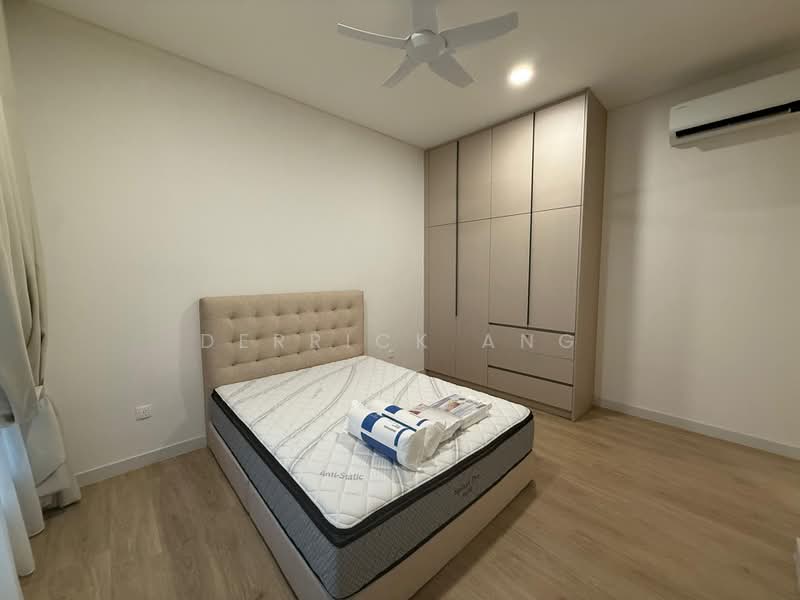 Kondominium untuk Disewa di TRIA Seputeh in 9 Seputeh, Kuala Lumpur - Derrick Ang - Bedroom - PropertyGuru.com.my