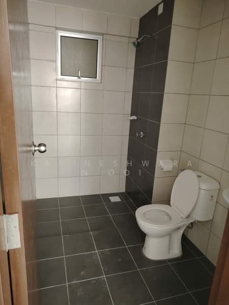 Pangsapuri untuk Disewa di PPA1M Mercu Jalil - Kavineshwaran Ooi - Bathroom - PropertyGuru.com.my