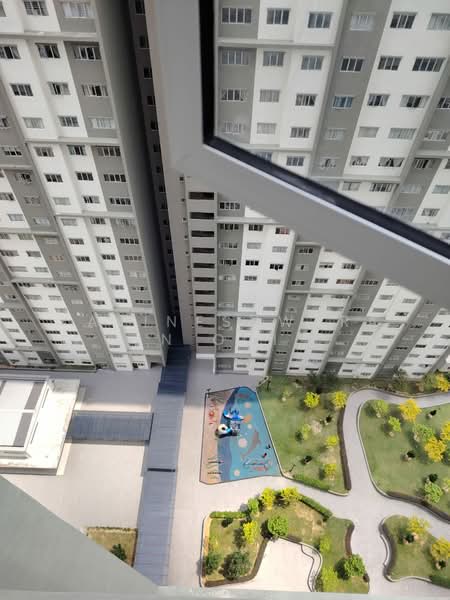 Pangsapuri untuk Disewa di PPA1M Mercu Jalil - Kavineshwaran Ooi - Exterior - PropertyGuru.com.my