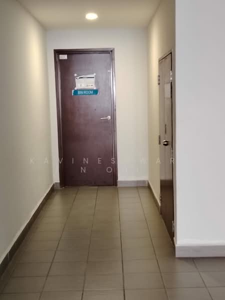 Pangsapuri untuk Disewa di PPA1M Mercu Jalil - Kavineshwaran Ooi - Corridor - PropertyGuru.com.my