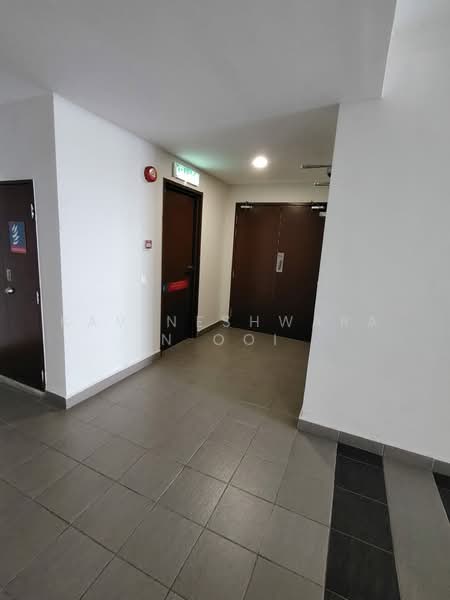 Pangsapuri untuk Disewa di PPA1M Mercu Jalil - Kavineshwaran Ooi - Corridor - PropertyGuru.com.my