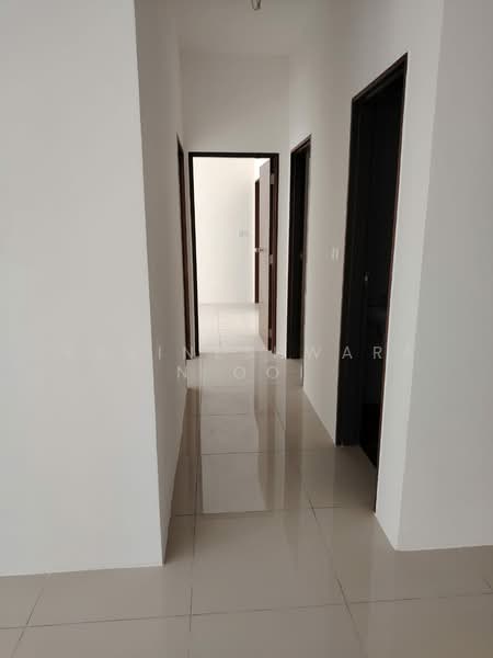 Pangsapuri untuk Disewa di PPA1M Mercu Jalil - Kavineshwaran Ooi - Corridor - PropertyGuru.com.my
