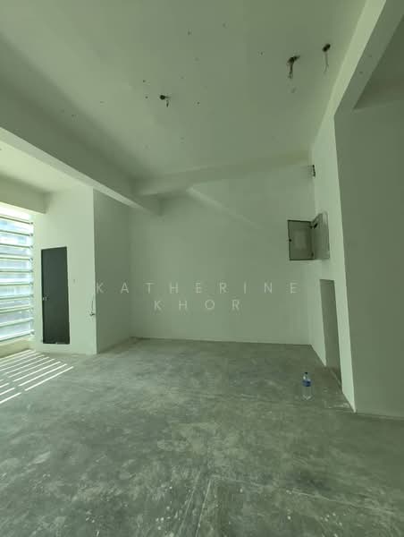 Pejabat untuk Disewa di Tanjung Tokong (Penang) - Katherine Khor - Interior - PropertyGuru.com.my
