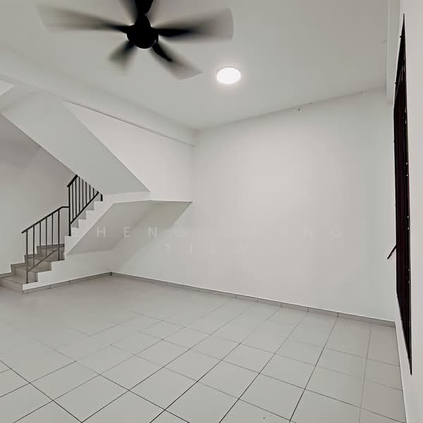2.5-storey Terraced House for Sale in Taman Scientex Utama (Senai) - Sheng Cheng Tiew - Interior - PropertyGuru.com.my