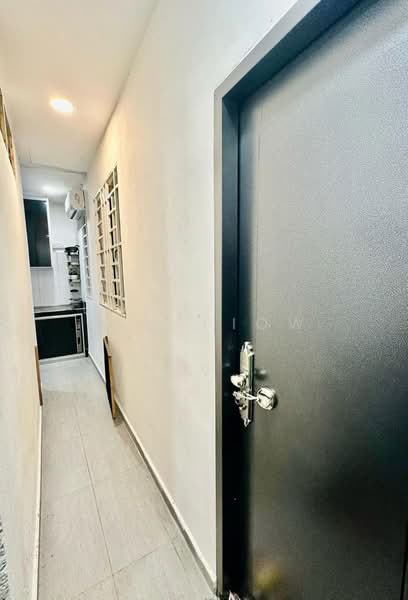 Rumah Teres 2 Tingkat untuk Dijual di Bandar Pulai Jaya (Kulai) - Eva Siow - Kitchen - PropertyGuru.com.my