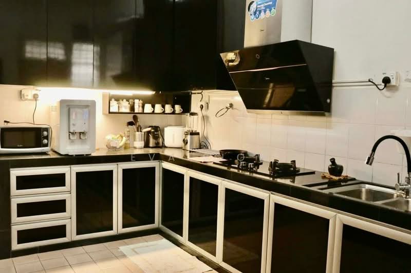 Rumah Teres 2 Tingkat untuk Dijual di Bandar Pulai Jaya (Kulai) - Eva Siow - PropertyGuru.com.my
