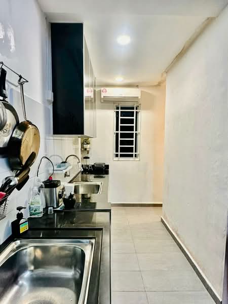 Rumah Teres 2 Tingkat untuk Dijual di Bandar Pulai Jaya (Kulai) - Eva Siow - PropertyGuru.com.my
