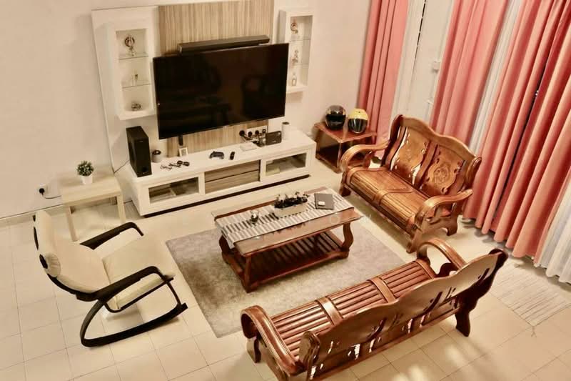 Rumah Teres 2 Tingkat untuk Dijual di Bandar Pulai Jaya (Kulai) - Eva Siow - PropertyGuru.com.my