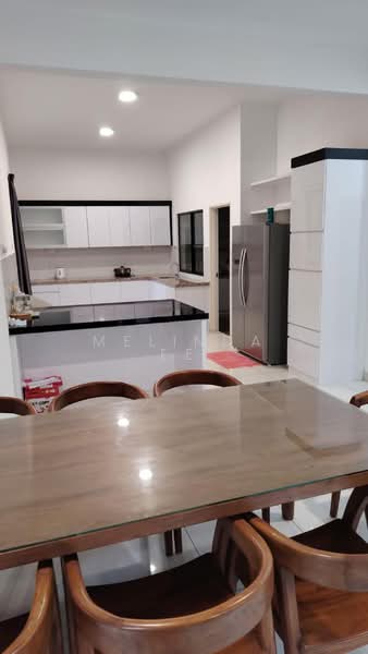 Bungalow for Rent in Horizon Hills (Iskandar Puteri (Nusajaya)) - Melinda Ee - Kitchen - PropertyGuru.com.my