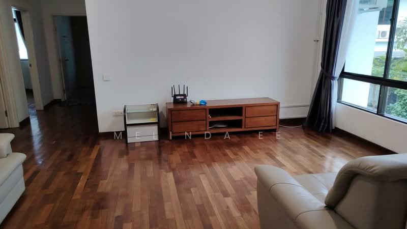 Bungalow for Rent in Horizon Hills (Iskandar Puteri (Nusajaya)) - Melinda Ee - Living Room - PropertyGuru.com.my