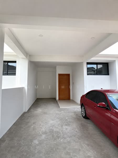 Terraced House for Rent in Damansara Perdana (Selangor) - Jamie Huynh - Exterior - PropertyGuru.com.my