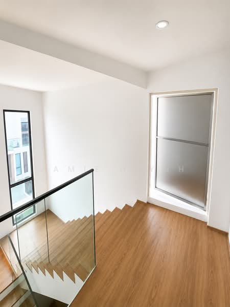 Terraced House for Rent in Damansara Perdana (Selangor) - Jamie Huynh - Interior - PropertyGuru.com.my