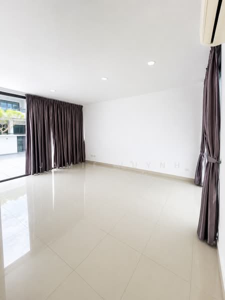 Terraced House for Rent in Damansara Perdana (Selangor) - Jamie Huynh - Living Room - PropertyGuru.com.my