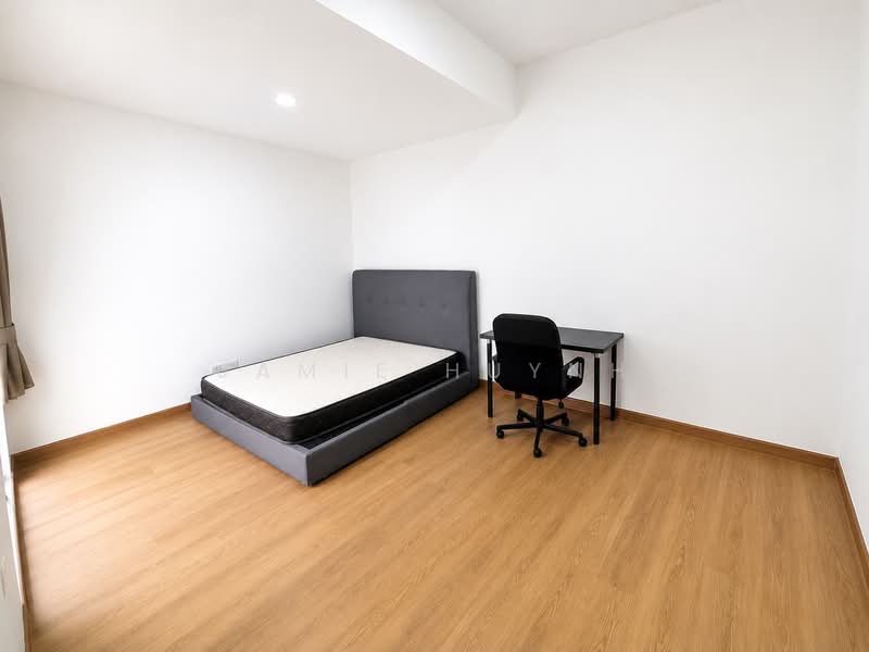 Terraced House for Rent in Damansara Perdana (Selangor) - Jamie Huynh - Bedroom - PropertyGuru.com.my