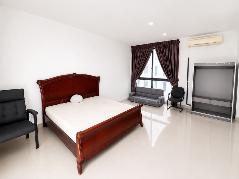 Terraced House for Rent in Damansara Perdana (Selangor) - Jamie Huynh - Bedroom - PropertyGuru.com.my