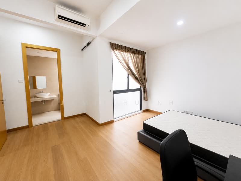 Terraced House for Rent in Damansara Perdana (Selangor) - Jamie Huynh - Bedroom - PropertyGuru.com.my