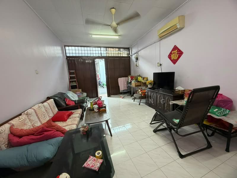 Kedai untuk Disewa di Melaka City (Melaka) - Vinc Pheng - Living Room - PropertyGuru.com.my