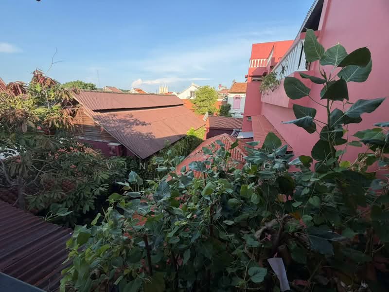 Kedai untuk Disewa di Melaka City (Melaka) - Vinc Pheng - Exterior - PropertyGuru.com.my