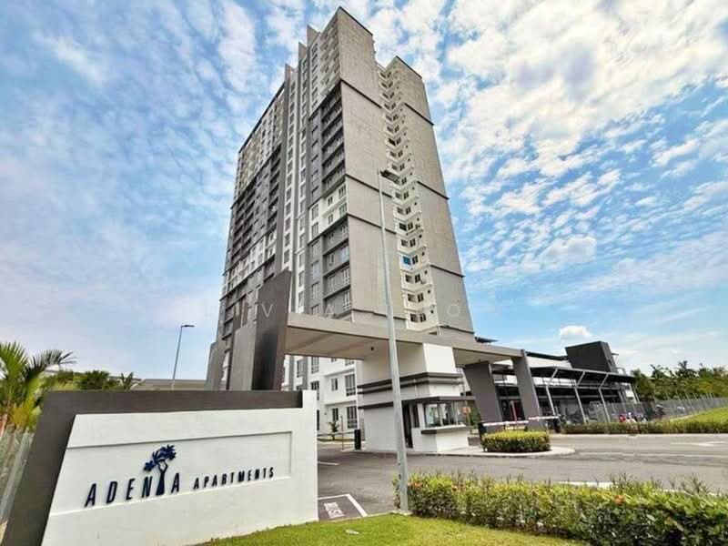 Apartment for Sale at Adenia - Livia Leow - Exterior - PropertyGuru.com.my