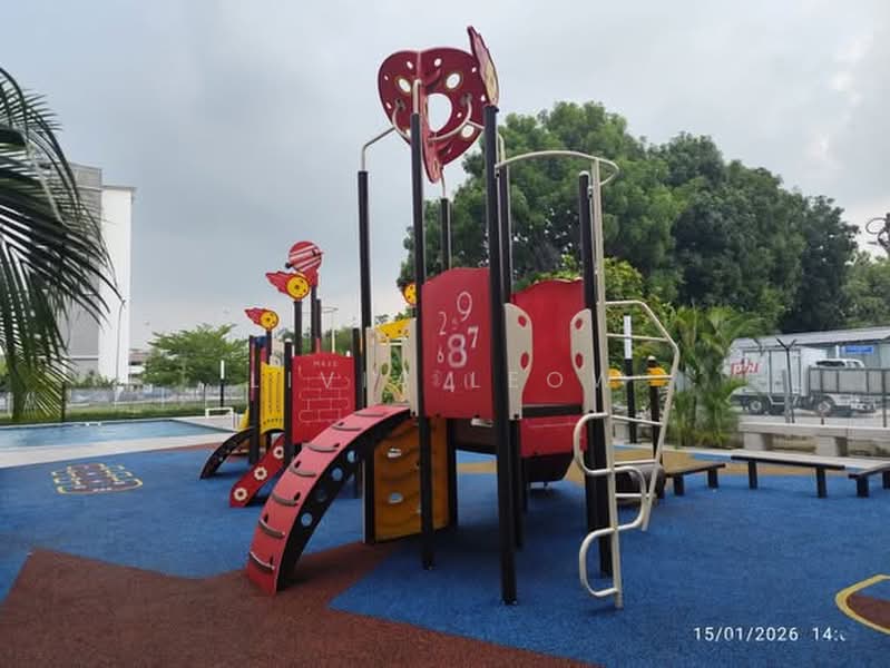 Apartment for Sale at Adenia - Livia Leow - Exterior - PropertyGuru.com.my