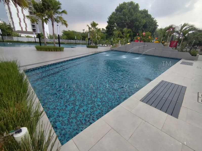 Apartment for Sale at Adenia - Livia Leow - Exterior - PropertyGuru.com.my