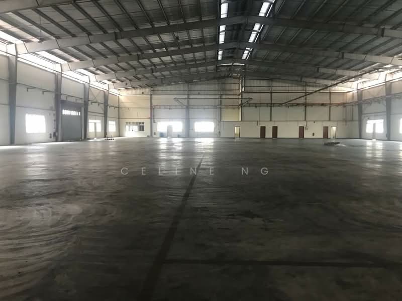 Detached Factory for Rent in Kawasan Perindustrian Tanjung Langsat (Pasir Gudang) - Celine Ng - Interior - PropertyGuru.com.my