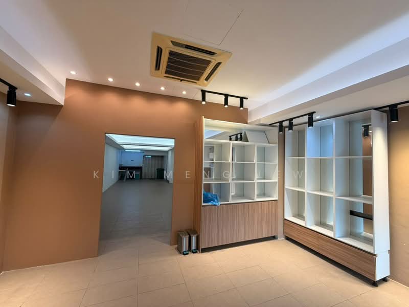 Shop / Office for Rent in Taman Indah Perdana (Kepong) - Kim Meng Lew - Interior - PropertyGuru.com.my