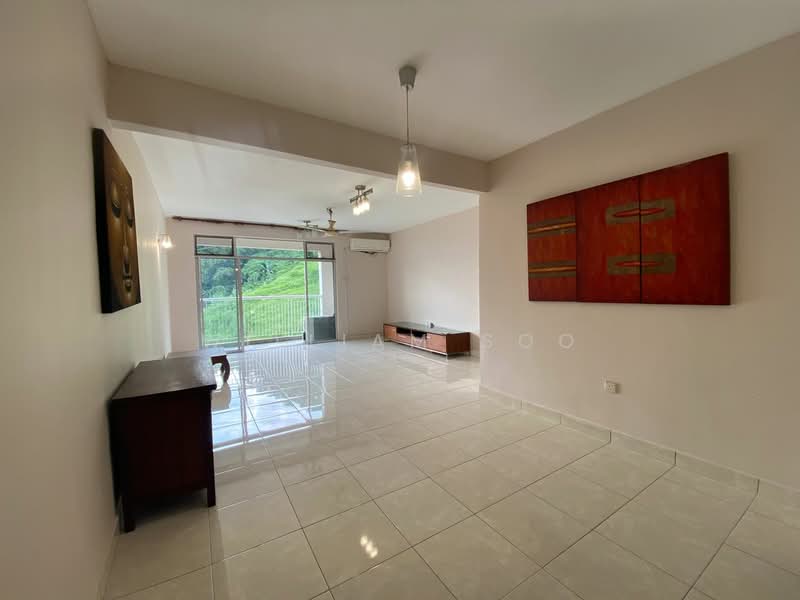 Condominium for Rent at Perdana View - William Soo - PropertyGuru.com.my