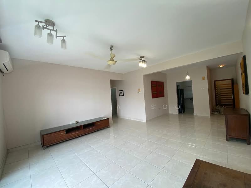 Condominium for Rent at Perdana View - William Soo - PropertyGuru.com.my