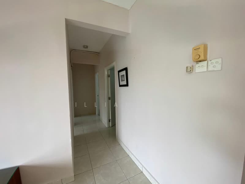 Condominium for Rent at Perdana View - William Soo - PropertyGuru.com.my