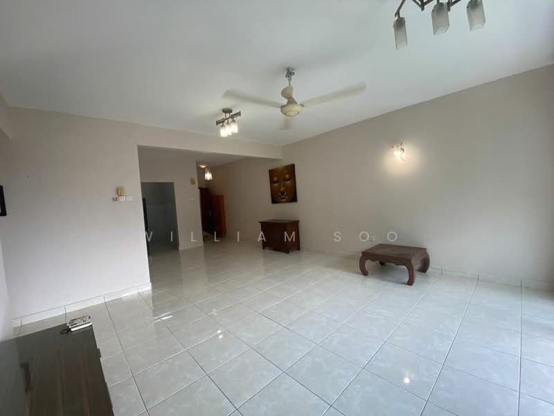 Condominium for Rent at Perdana View - William Soo - PropertyGuru.com.my