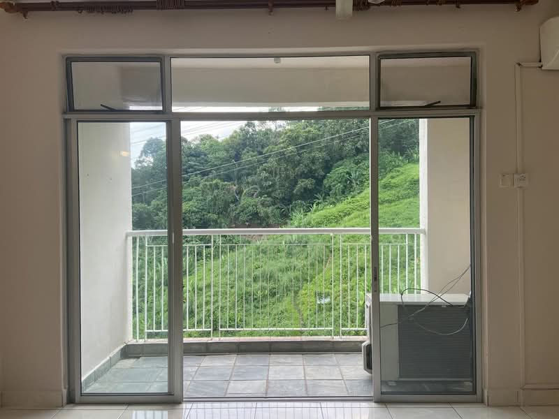 Condominium for Rent at Perdana View - William Soo - PropertyGuru.com.my