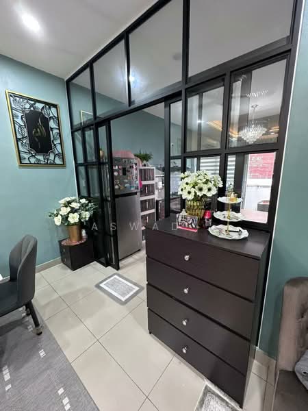 2-storey Terraced House for Sale in Seberang Perai (Penang) - Aswad . - Interior - PropertyGuru.com.my