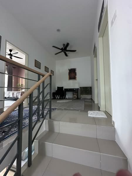 2-storey Terraced House for Sale in Seberang Perai (Penang) - Aswad . - Interior - PropertyGuru.com.my