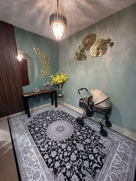2-storey Terraced House for Sale in Seberang Perai (Penang) - Aswad . - Interior - PropertyGuru.com.my